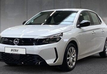 Opel Corsa 1.484 km 17.990 &euro; Nordhausen 99734