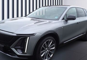 Cadillac LYRIQ 8.900 km 56.900 &euro; Billerbeck 48727