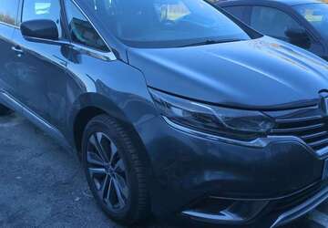 Renault Espace 122.000 km 29.900 &euro; Plau am See 19395