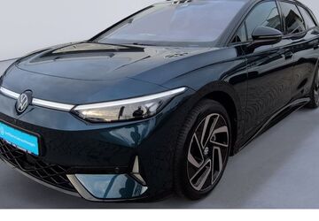 VW ID.7 19.208 km 49.859 &euro; Südharz 06536