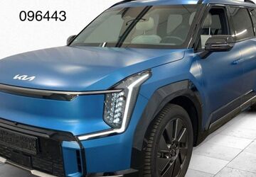 Kia EV9 150.000 km 46.950 &euro; Steinbach-Hallenberg OT Herges-Hallenberg 98587