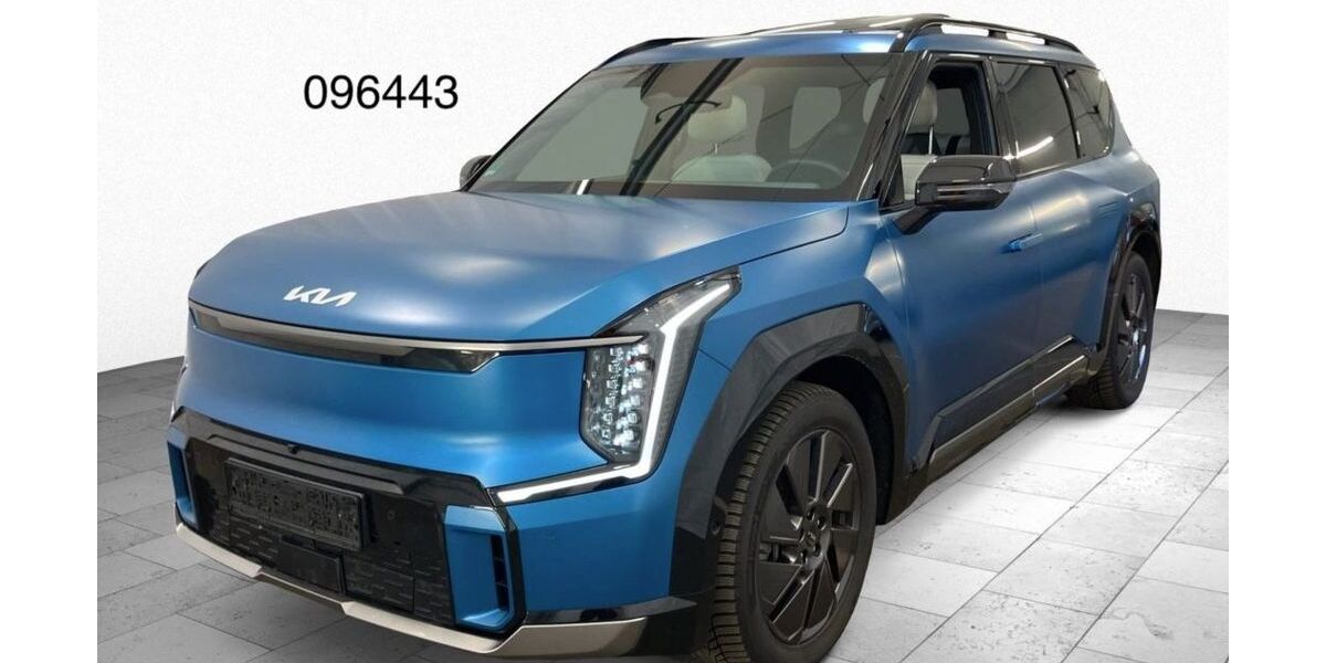 Kia EV9 150.000 km 46.950 &euro; Steinbach-Hallenberg OT Herges-Hallenberg 98587