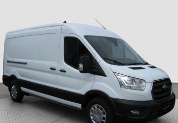 Ford Transit 101.490 km 24.990 &euro; Miltenberg 63897
