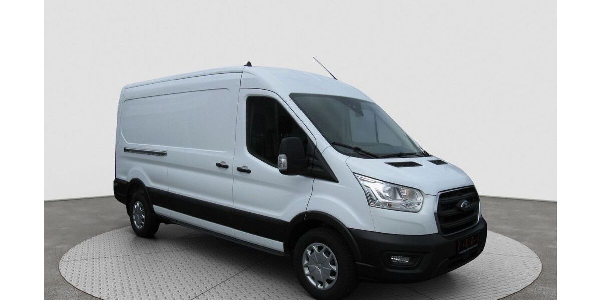 Ford Transit 101.490 km 24.990 &euro; Miltenberg 63897