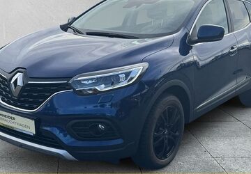Renault Kadjar 79.500 km 16.990 &euro; Hof (Innenstadt) 95028