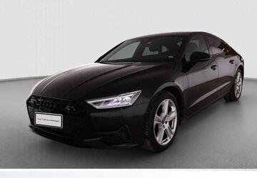 Audi A7 20.472 km 56.980 &euro; Fürth 90763