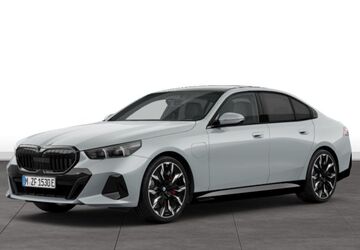 BMW 550 5.900 km 74.790 &euro; Siegen 57076