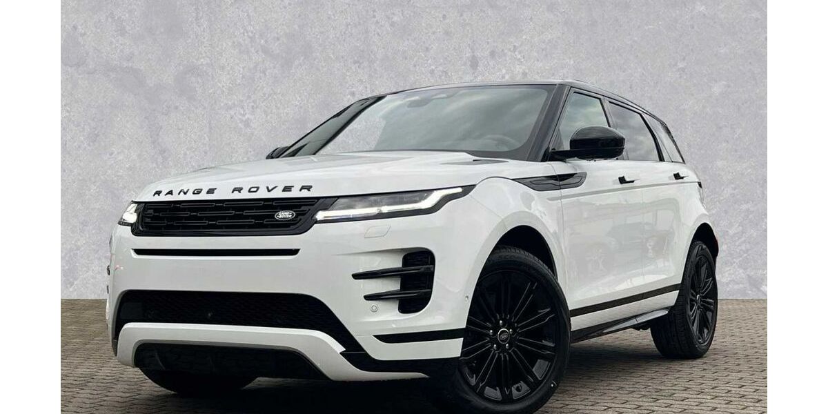 Land Rover Range Rover Evoque 1.875 km 61.856 &euro; Leipzig 04179