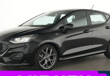 Ford Fiesta 27.932 km 18.865 &euro; Garching bei München 85748