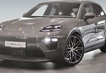 Porsche Macan 9.900 km 99.900 &euro; Willich 47877