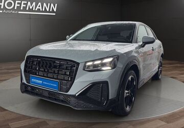 Audi Q2 10.558 km 36.380 &euro; Winterberg 59955