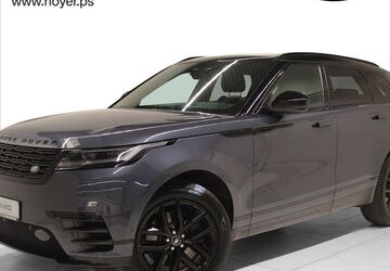 Land Rover Range Rover Velar 14.100 km 62.430 &euro; Walsrode 29664