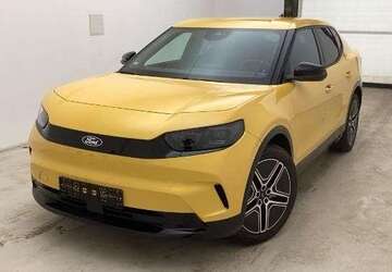 Ford Capri 18.500 km 36.900 &euro; Vreden-ortsteil Ammeloe 48691