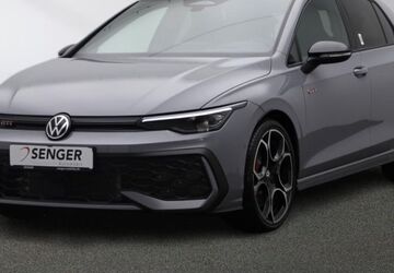 VW Golf 2.000 km 40.990 &euro; Münster 48153