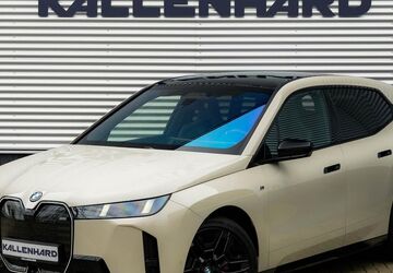 BMW iX 5.329 km 103.530 &euro; Köln 51149