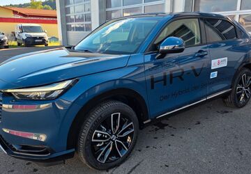 Honda HR-V 2.500 km 32.990 &euro; Stockach 78333