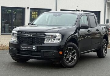 Ford Maverick 1.866 km 33.990 &euro; Fürth (bei Nürnberg) 90768