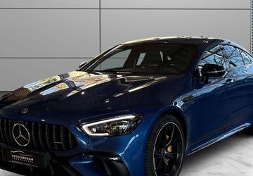 Mercedes-Benz AMG GT 29.890 km 114.990 &euro; Frankenthal 67227