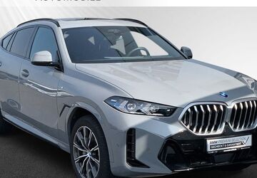 BMW X6 25.560 km 77.700 &euro; Geldern 47608