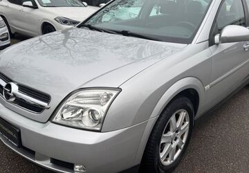 Opel Vectra 87.600 km 4.750 &euro; München 81243