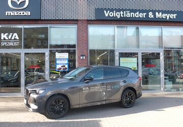 Mazda CX-60 2.500 km 58.885 &euro; Hamburg 22049