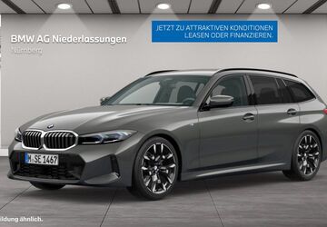 BMW 320 23.339 km 46.895 &euro; Nürnberg 90441