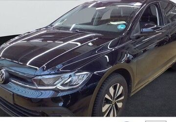 VW Polo 12.100 km 24.440 &euro; Bünde 32257
