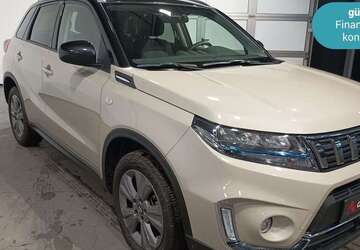 Suzuki Vitara 24.331 km 24.220 &euro; Eching 85386