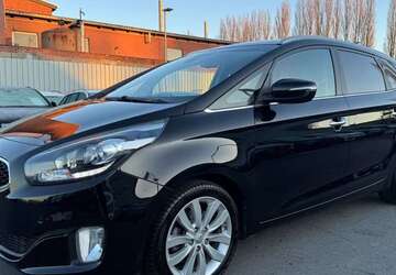 Kia Carens 176.000 km 7.900 &euro; Bocholt 46395