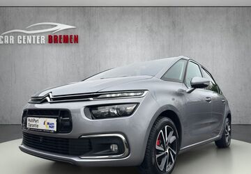 Citroen C4 Picasso 168.000 km 8.898 &euro; Bremen 28277