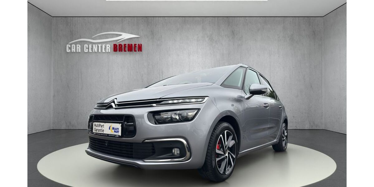 Citroen C4 Picasso 168.000 km 8.898 &euro; Bremen 28277