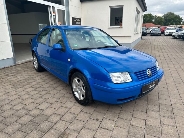 VW Bora 1,6 Comfortline 340.832 km 1.100 &euro; Gebesee 99189