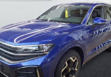 VW Touareg 20.514 km 58.970 &euro; Lohr am Main 97816