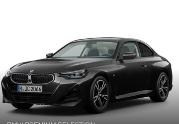 BMW 218 12.602 km 38.280 &euro; Aachen 52078