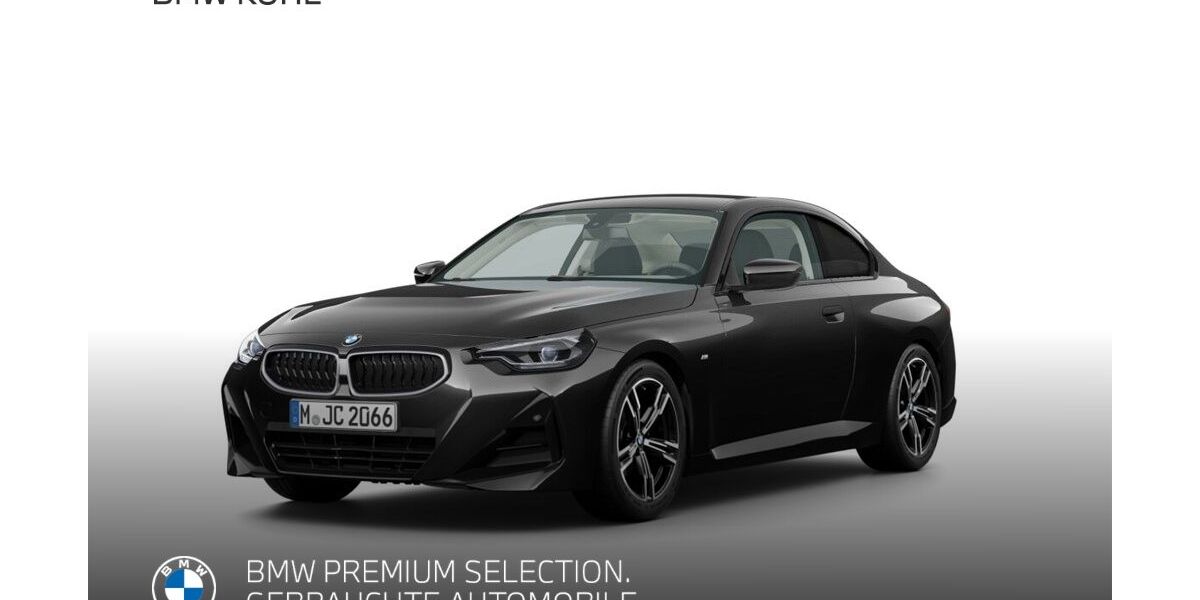 BMW 218 12.602 km 38.280 &euro; Aachen 52078