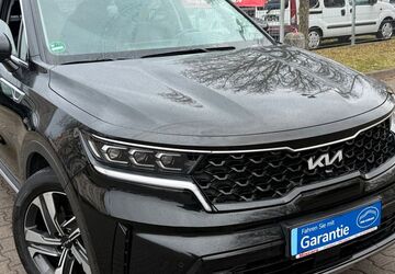 Kia Sorento 101.772 km 29.800 &euro; Offenbach 63071