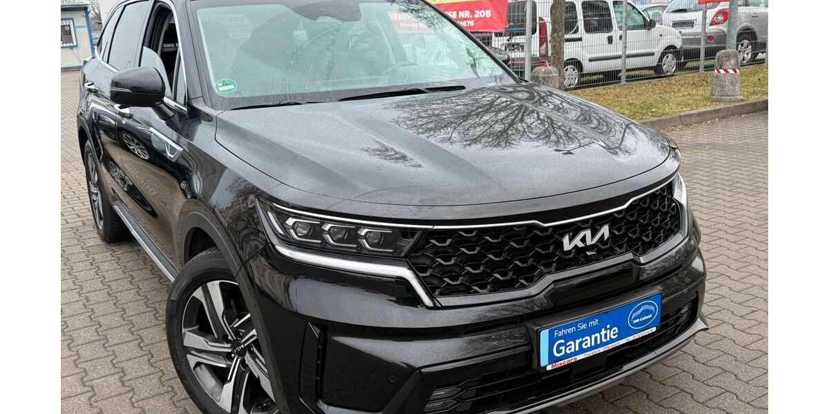 Kia Sorento 101.772 km 29.800 &euro; Offenbach 63071