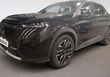 Peugeot 3008 27.368 km 27.490 &euro; Osnabrück 49082