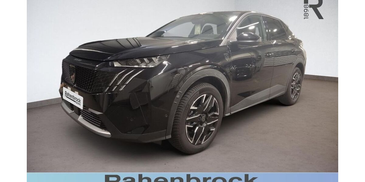 Peugeot 3008 27.368 km 27.490 &euro; Osnabrück 49082
