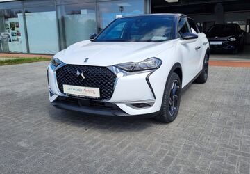 Citroen DS3 49.900 km 15.990 &euro; Lütetsburg 26524