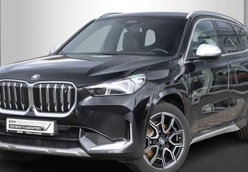 BMW iX1 18.250 km 41.490 &euro; Coesfeld 48653