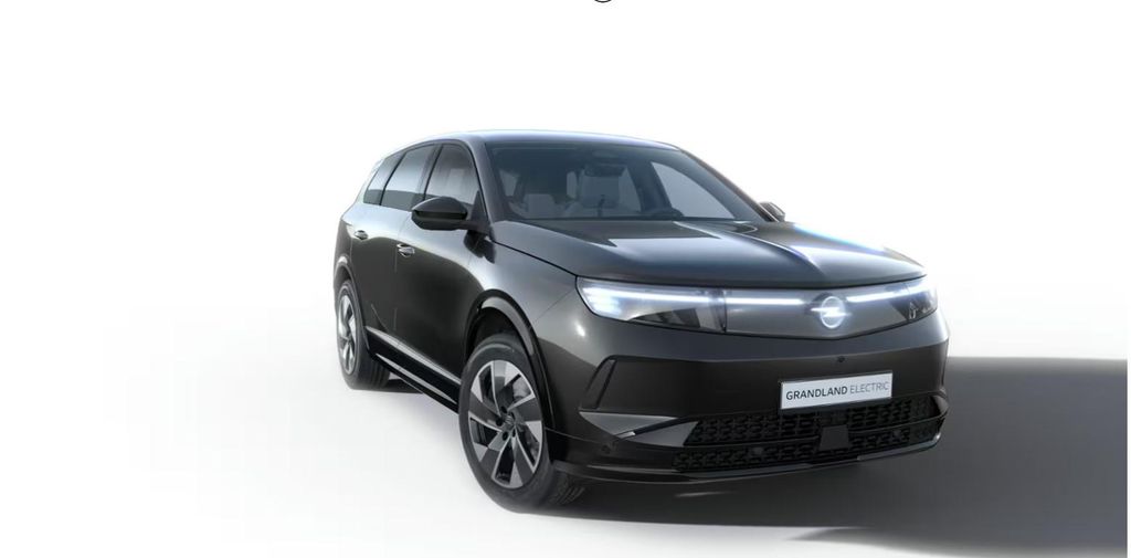 Opel Grandland (X) 3.000 km 36.689 &euro; Tuntenhausen 83104