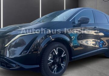 Nissan Ariya 6.250 km 32.990 &euro; Friedrichshafen 88046