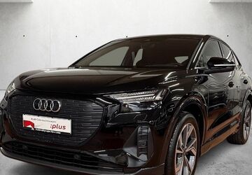 Audi Q4 e-tron 7.471 km 42.330 &euro; Osterode 37520