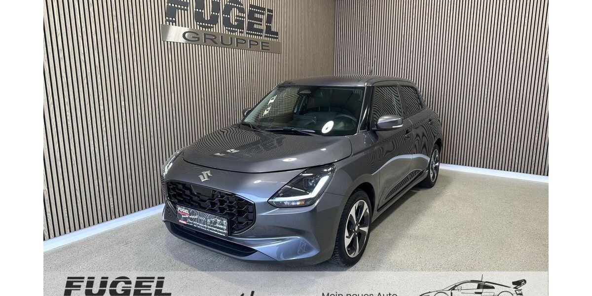 Suzuki Swift 22.900 km 15.999 &euro; Chemnitz 09125