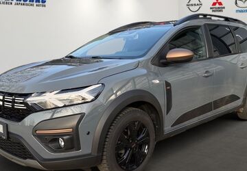 Dacia Jogger 20.100 km 19.990 &euro; Celle 29227