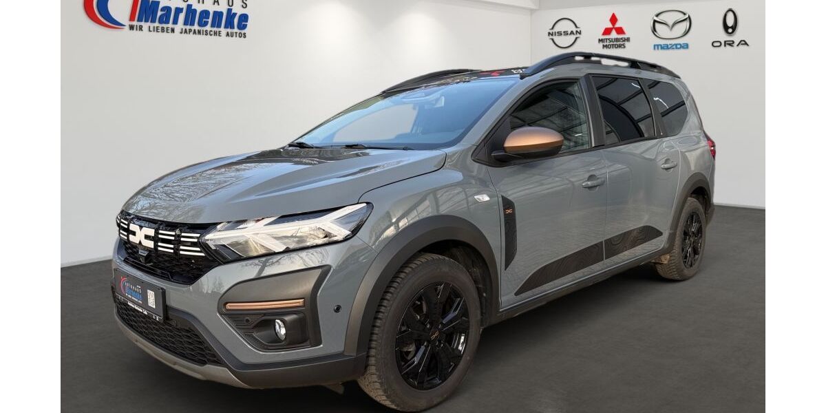 Dacia Jogger 20.100 km 19.990 &euro; Celle 29227