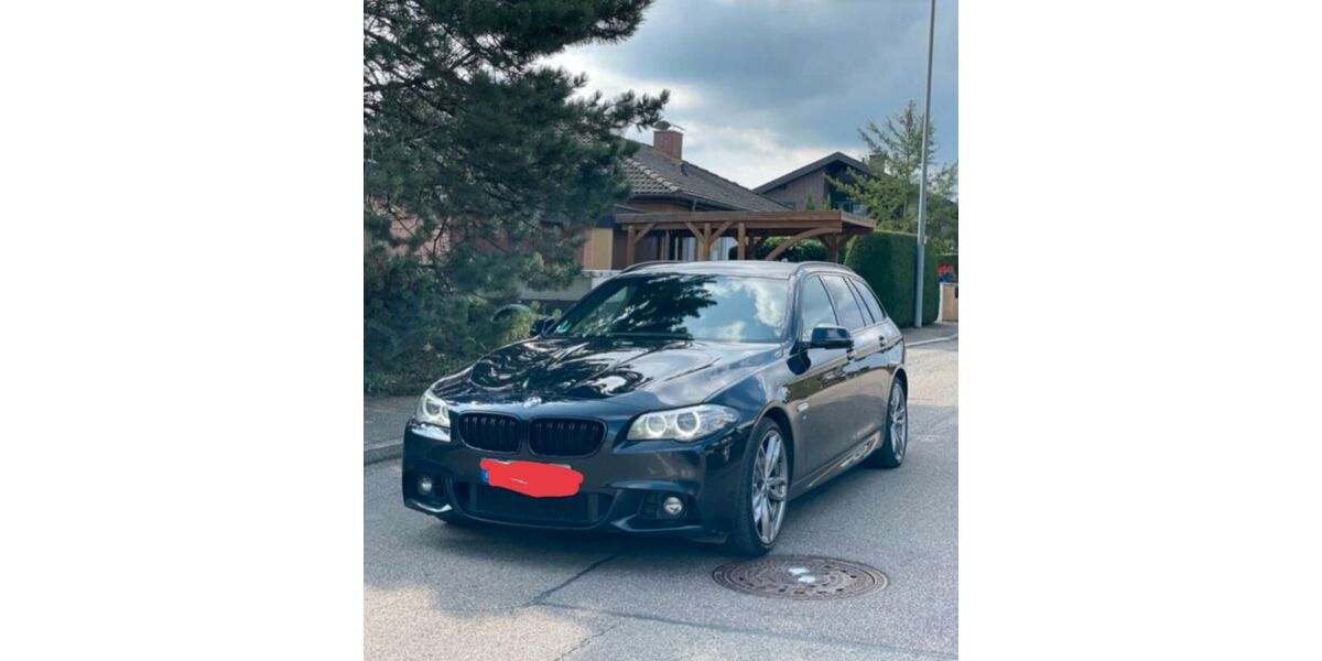 BMW 535 269.300 km 18.500 &euro; Regensburg 93053