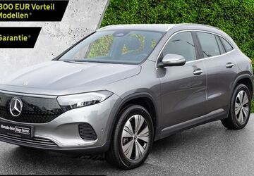 Mercedes-Benz EQA 7.637 km 35.880 &euro; Dettingen unter Teck 73265