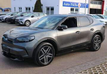 Ford Capri 9.800 km 39.500 &euro; Ellwangen - Neunstadt 73479